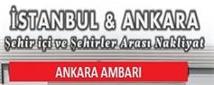 Ankara Ambar - Kocaeli